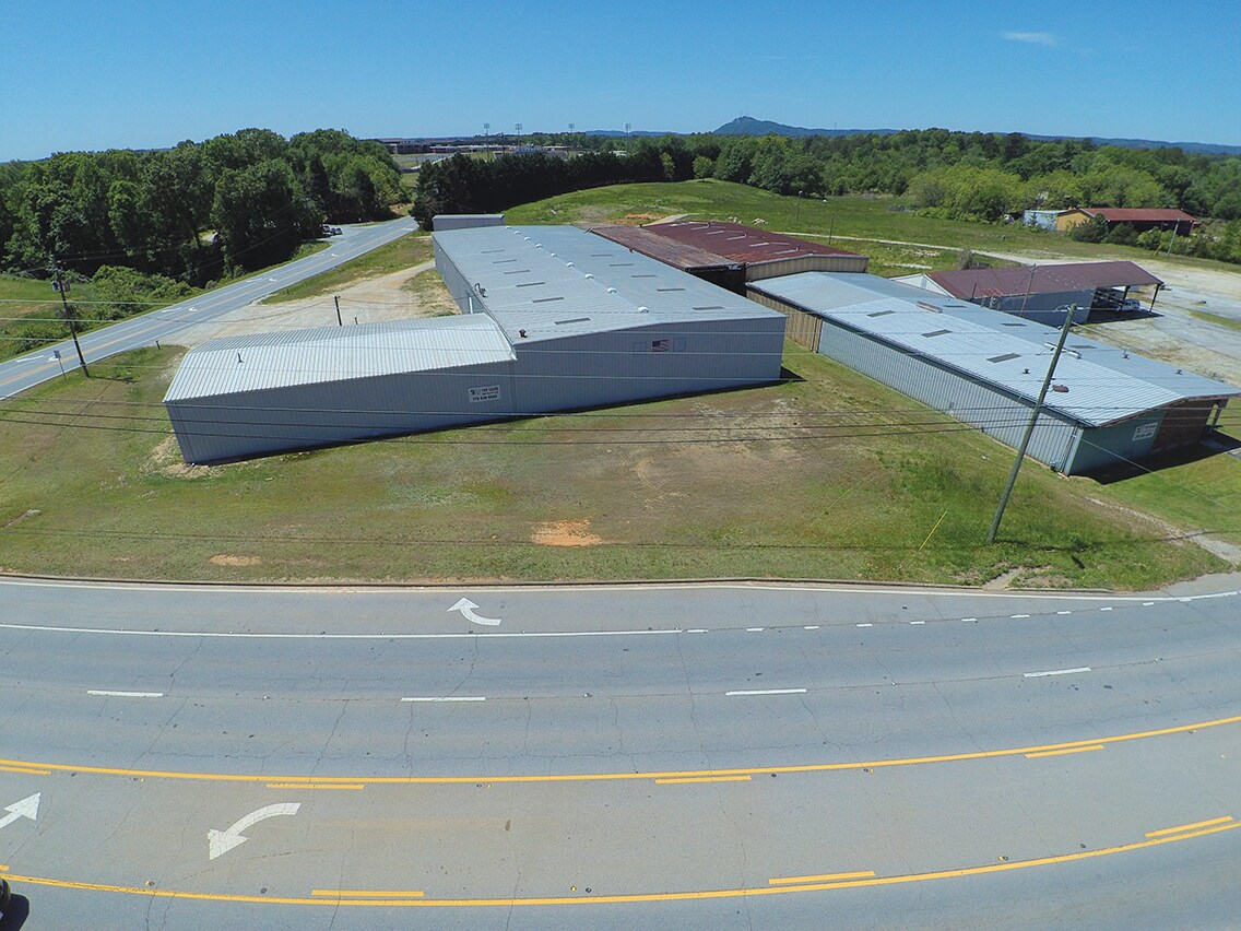 803 White Pine Rd, Toccoa, GA for sale Building Photo- Image 1 of 1