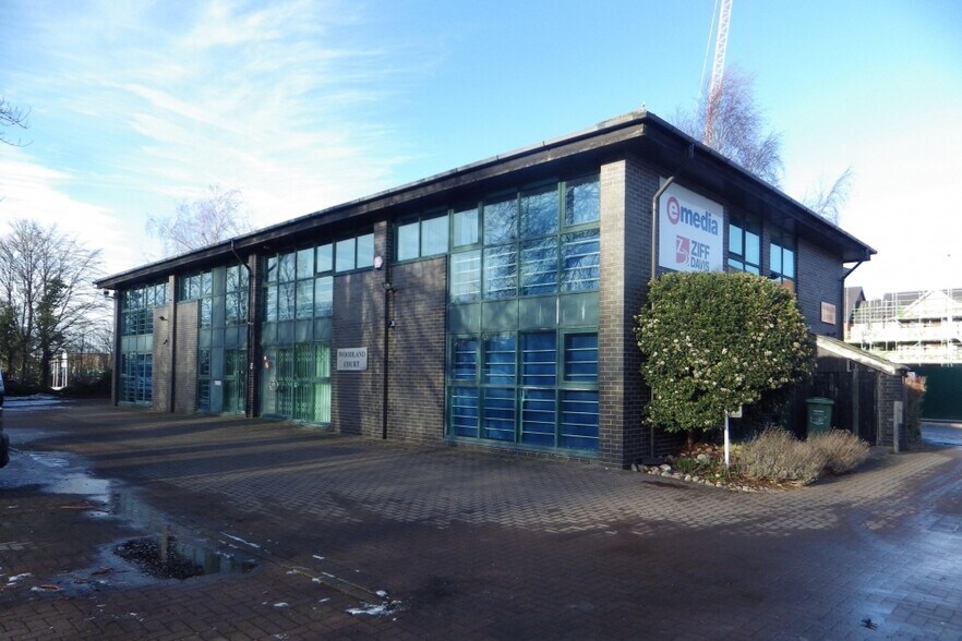 Shortwood Copse Ln, Basingstoke, RG23 7NL