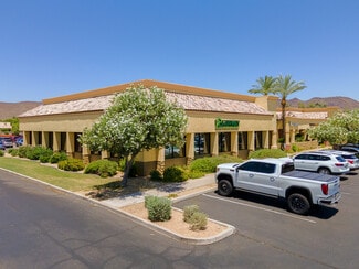 More details for 20359 N 59th Ave, Glendale, AZ - Office for Lease