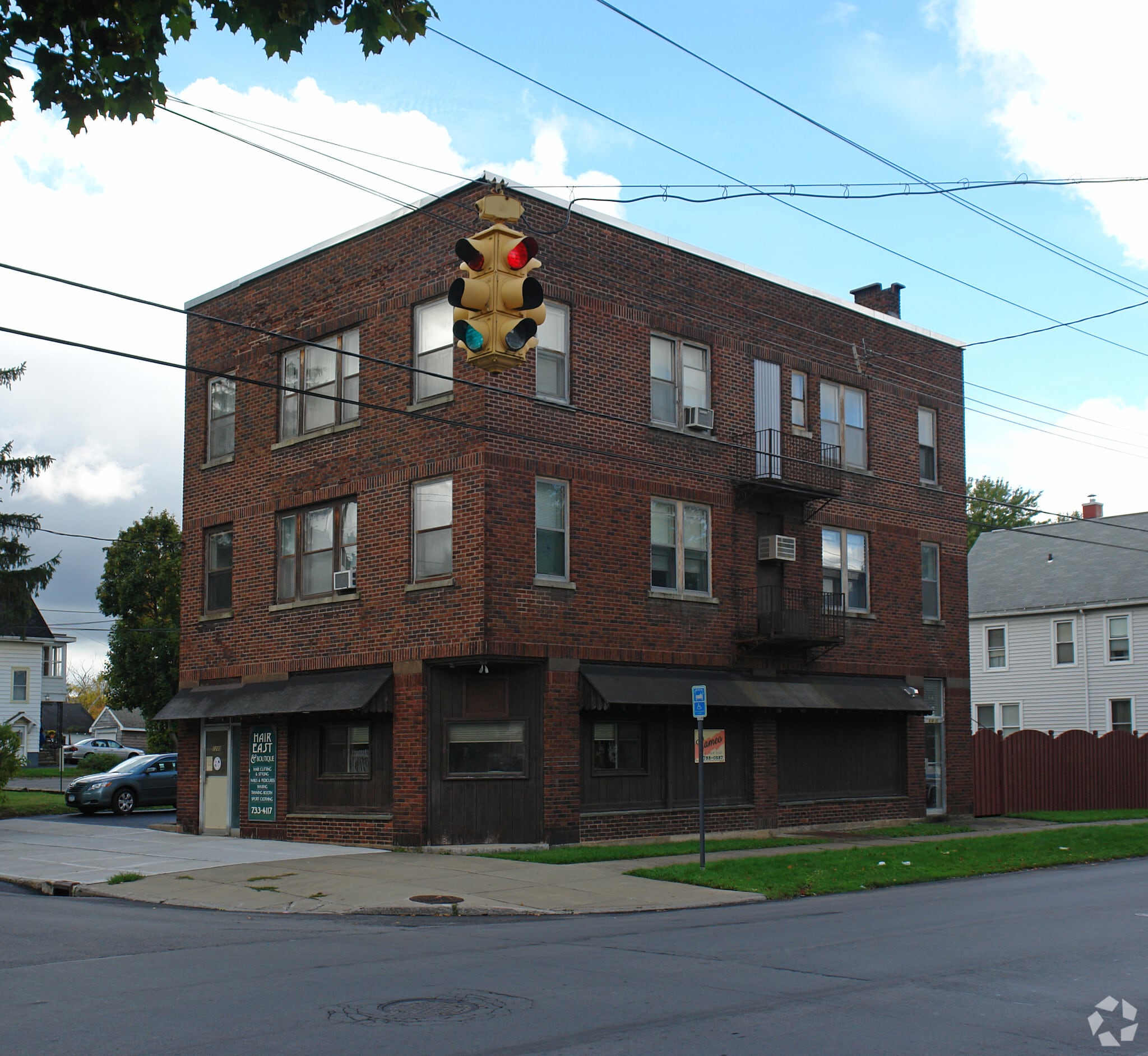818-820 Eagle St, Utica, NY for sale Primary Photo- Image 1 of 1
