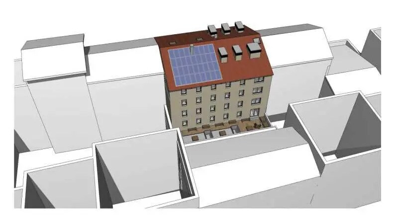 6 Rue Pierre Sémard, OULLINS-PIERRE-BÉNITE for lease - Building Photo - Image 3 of 9