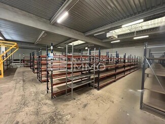 More details for Office, Industrial for Lease