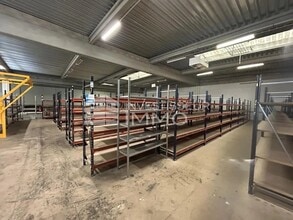 Industrial in Ivry-sur-Seine for lease Interior Photo- Image 1 of 2