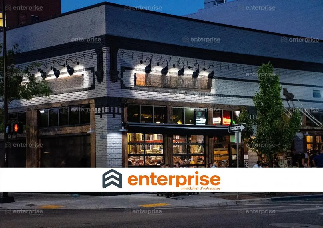 Retail in Saint-Quentin for lease Building Photo- Image 1 of 2