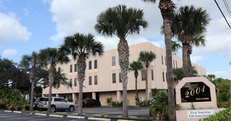 More details for 2001 9th Ave, Vero Beach, FL - Office for Lease