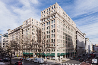 More details for 805 15th St NW, Washington, DC - Office for Lease