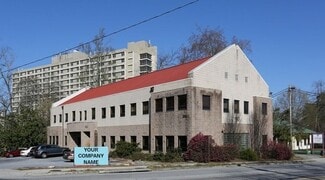 More details for 910 Church St, Decatur, GA - Office for Sale