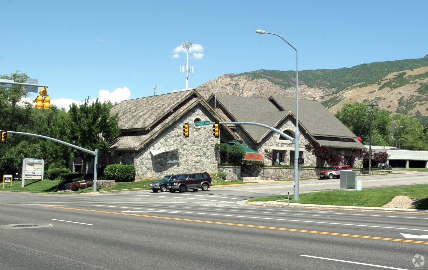 4590 Harrison Blvd, Ogden, UT 84403