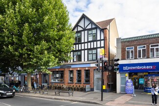 More details for 150-152 Central Rd, Worcester Park - Retail for Sale
