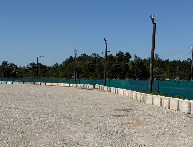 2800 Old Augusta Rd, Rincon, GA for lease - Other - Image 3 of 11