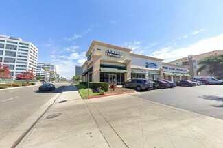 More details for 655-691 S Main St, Orange, CA - Retail for Lease