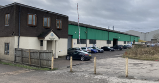 More details for Desford Ln, Kirby Muxloe - Industrial for Lease