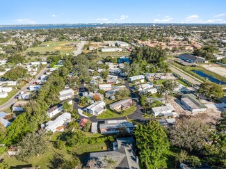 More details for 0 Steward Rd, Melbourne, FL - Multifamily for Sale