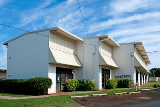 More details for 2974 Aukele St, Lihue, HI - Industrial for Lease