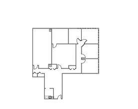 6825 E Tennessee Ave, Denver, CO for lease Floor Plan- Image 1 of 1