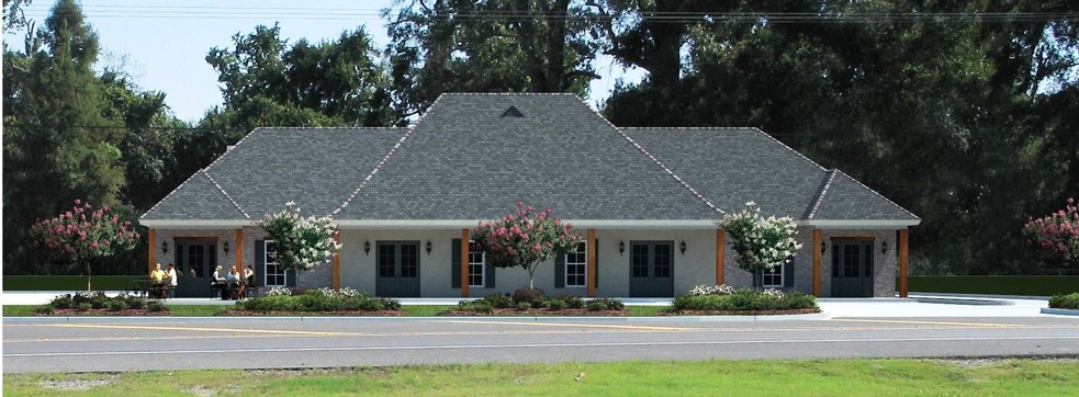 18522 Magnolia Bridge Rd, Greenwell Springs, LA for sale - Primary Photo - Image 1 of 1