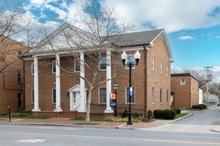 50 S Cameron St, Winchester VA - Commercial Real Estate