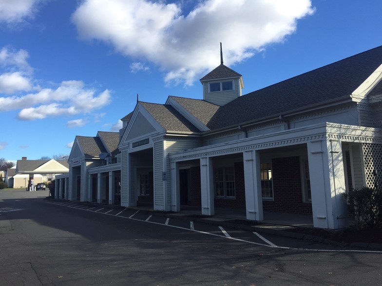 971 Main St S, Southbury, CT for sale - Building Photo - Image 1 of 1