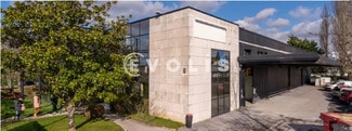 More details for 3 Rue De La Croix Martre, Palaiseau - Office, Industrial for Lease