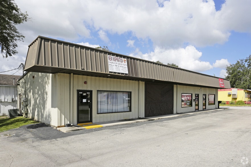 908 S 6th Ave, Wauchula, FL for sale - Building Photo - Image 2 of 4