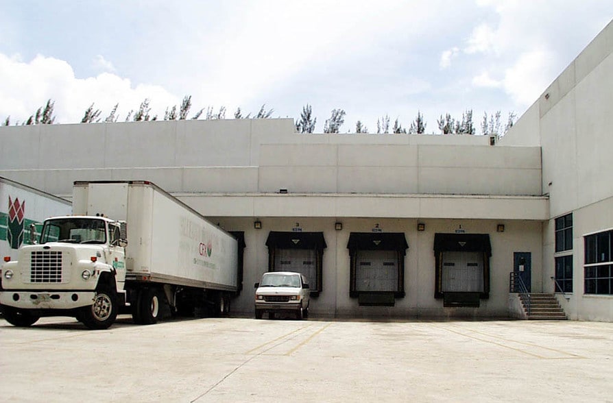 1500 NW 95th Ave, Miami, FL for lease - Other - Image 2 of 18