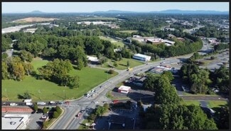 More details for 0 University Pky, Winston-Salem, NC - Land for Sale
