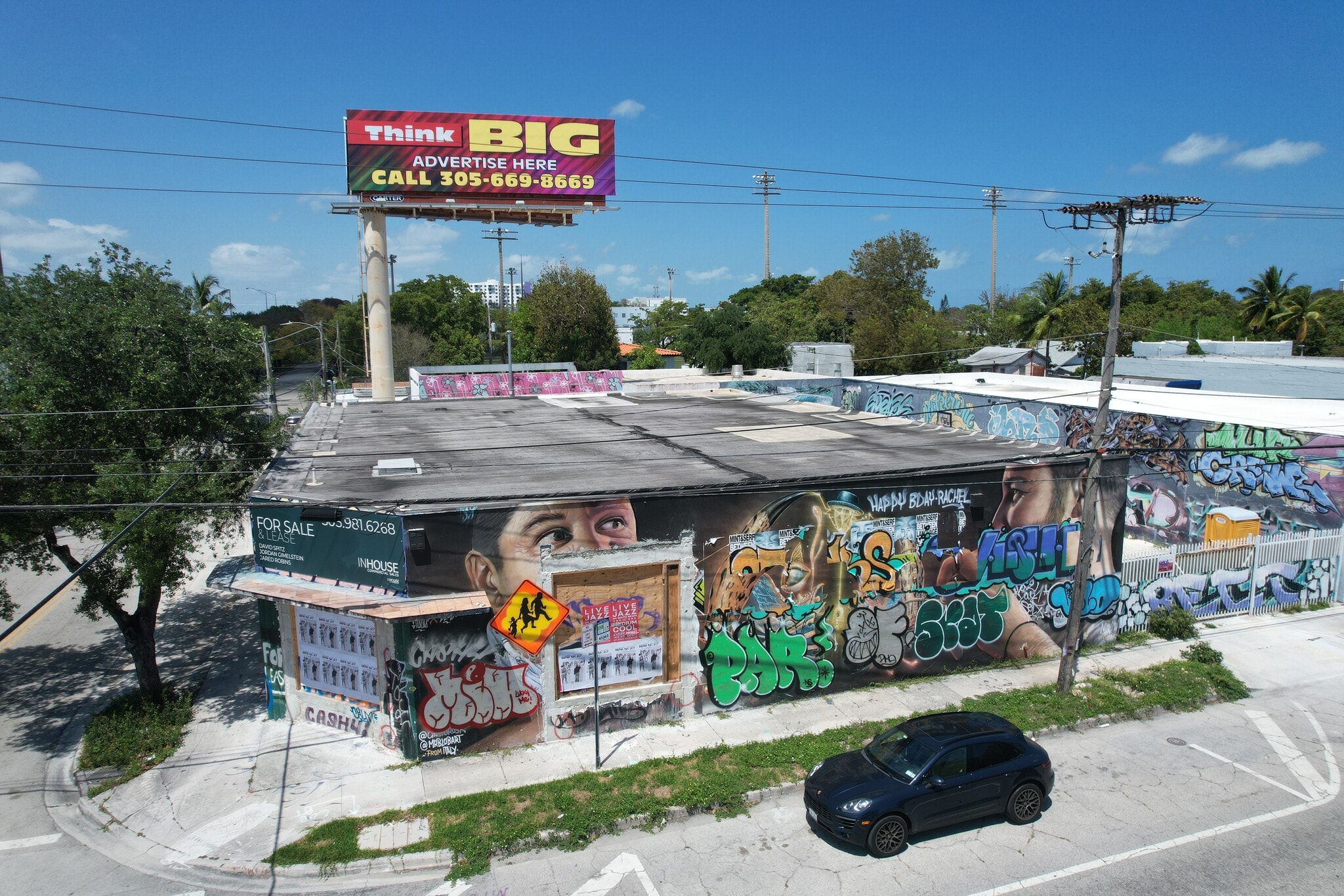 591 NW 29th St, Miami, FL for lease Building Photo- Image 1 of 7