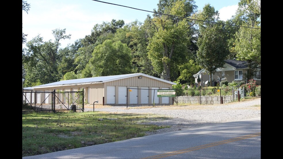 35183524 Kratzville Rd, Evansville, IN 47710