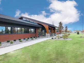 More details for 4868 Wilder Rd, Bay City, MI - Office for Lease