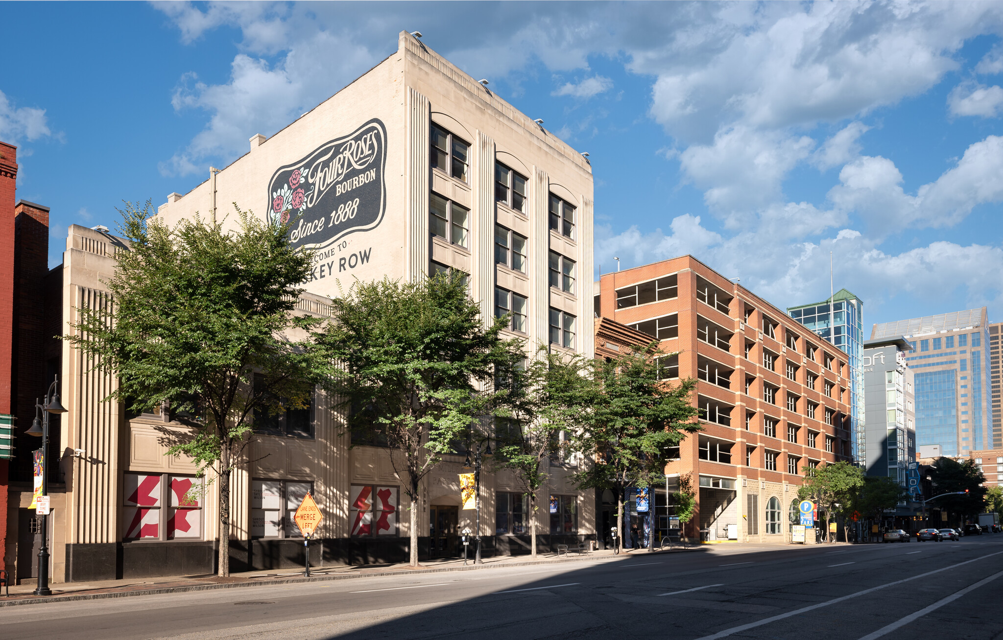 118 E Main St, Louisville, KY for lease Building Photo- Image 1 of 12