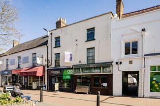More details for 26-26A Sheep St, Bicester - Retail for Sale