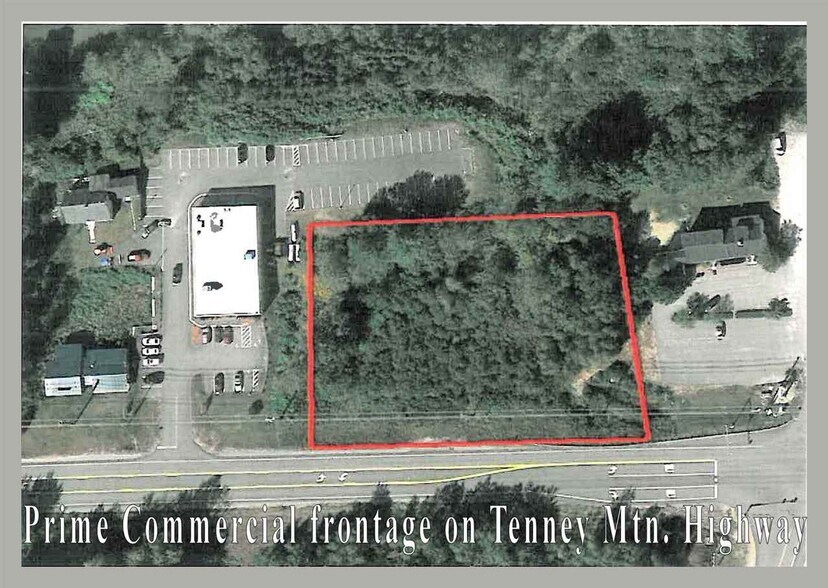 0 Tenney Mountain Highway, Plymouth, NH 03264