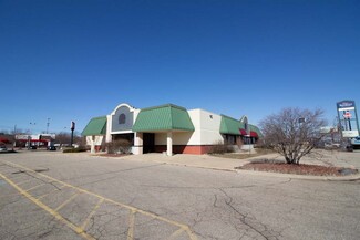 More details for 3810 E Cork St, Kalamazoo, MI - Retail for Lease