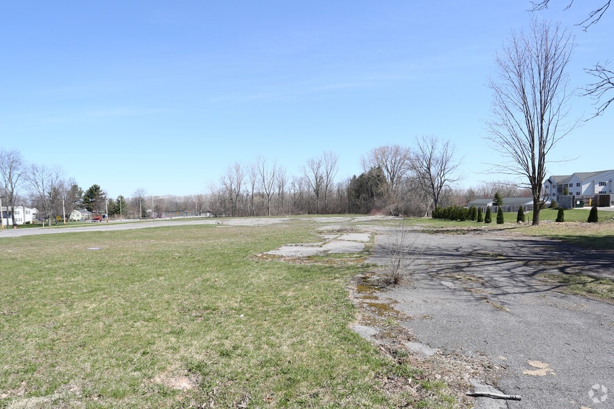 926-930 State Fair Blvd, Solvay, NY for sale - Primary Photo - Image 1 of 1