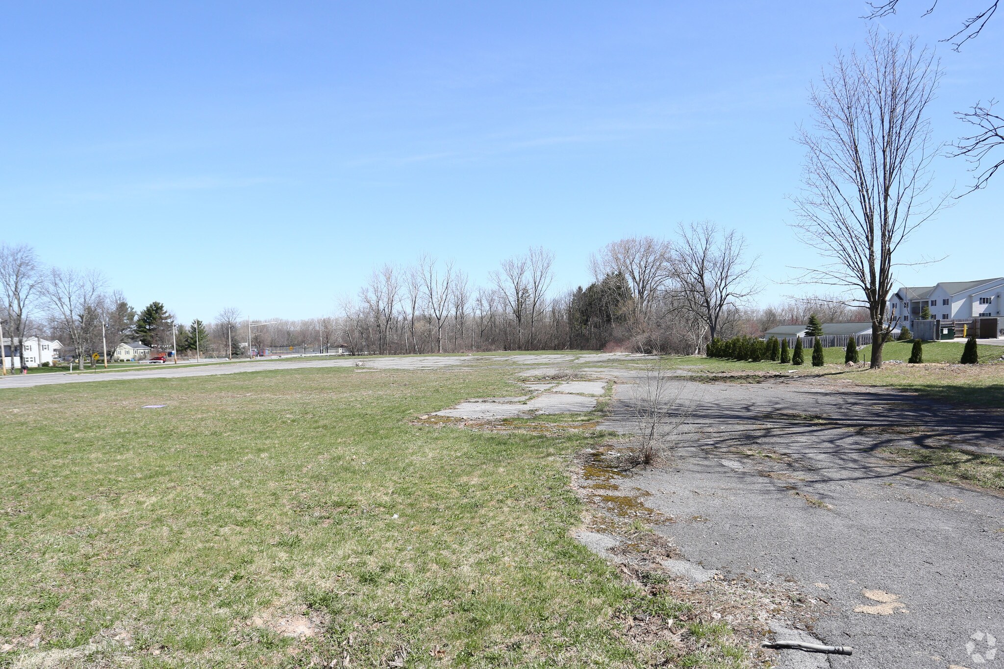 926-930 State Fair Blvd, Solvay, NY for sale Primary Photo- Image 1 of 1