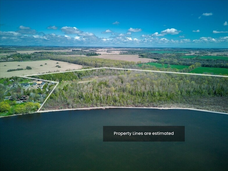 242 Summit Dr, Caesarea, ON for sale - Building Photo - Image 3 of 13