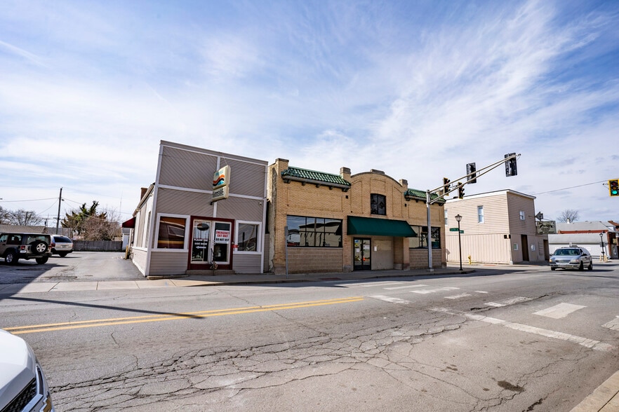 1441 N Wells St, Fort Wayne, IN for lease - Building Photo - Image 3 of 5