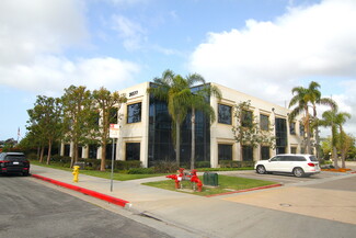 More details for 20377 Acacia St, Newport Beach, CA - Office for Lease