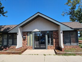 530 S Nevada Ave, Colorado Springs CO - Office Space