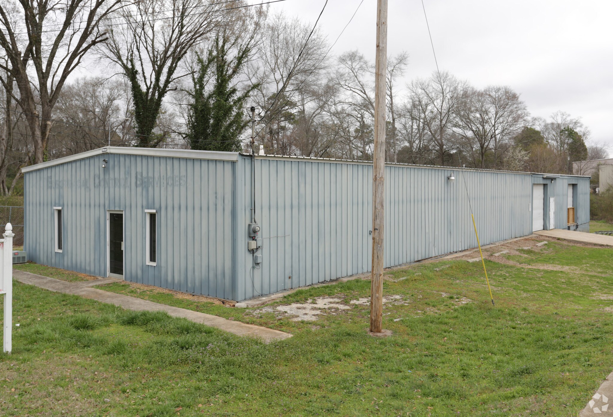 316 New Airport Rd, Lagrange, GA for sale Primary Photo- Image 1 of 1