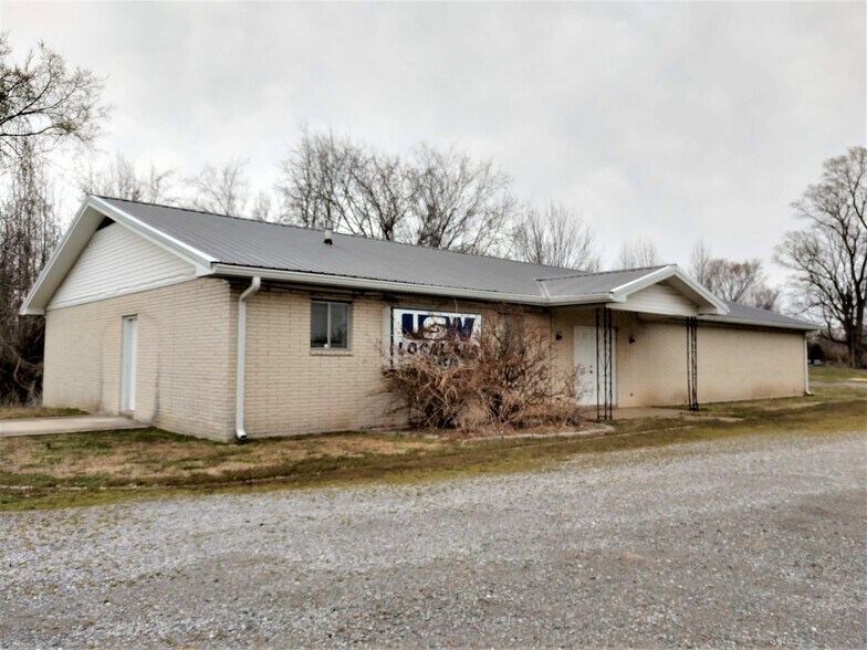 Hwy 286, Wickliffe, KY 42087