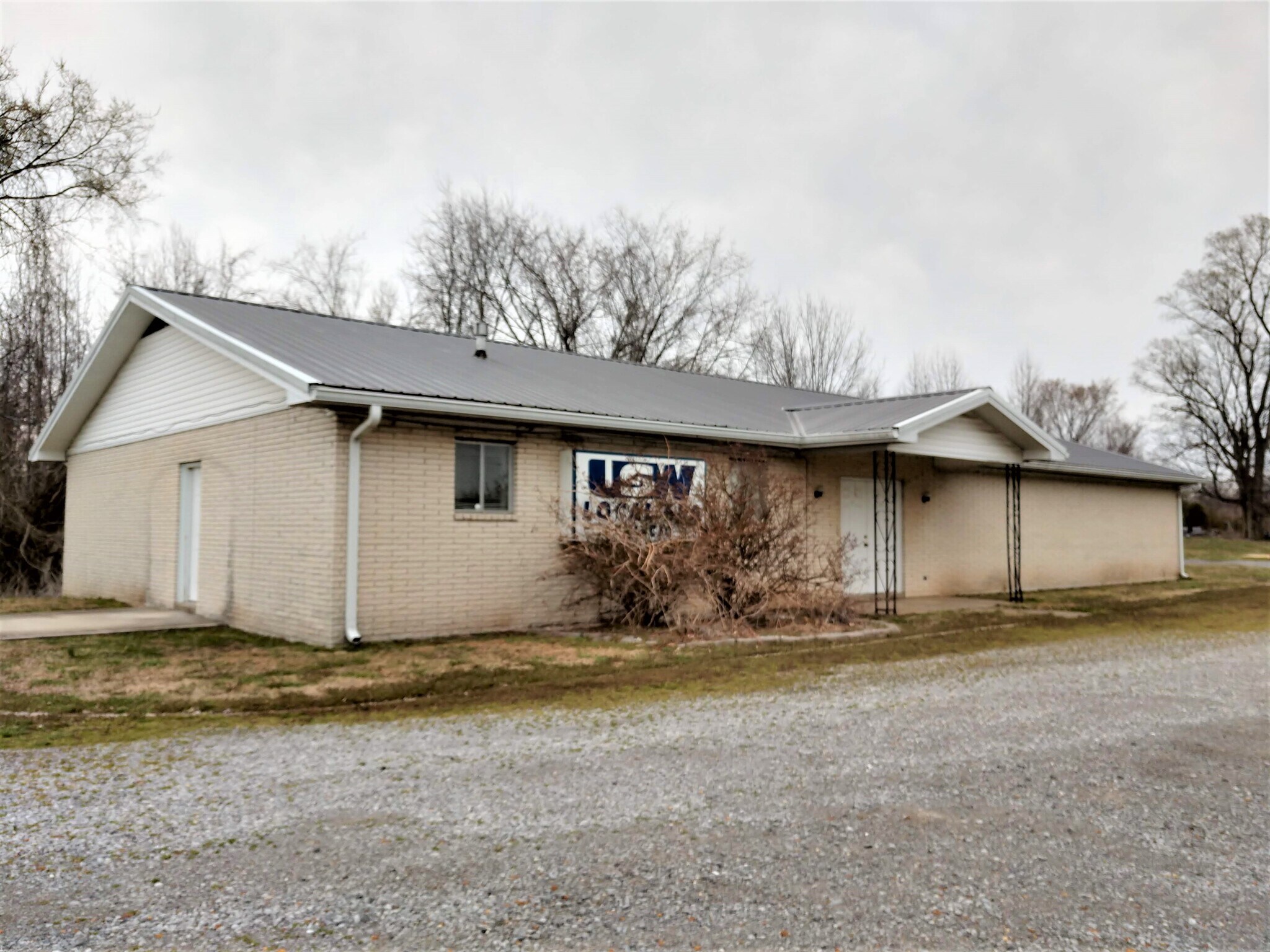 Hwy 286, Wickliffe, KY for sale Primary Photo- Image 1 of 1