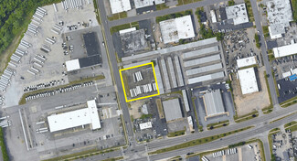 More details for 15 Erich Rd, Richmond, VA - Land for Lease