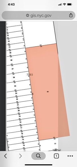 2318 Nostrand Ave, Brooklyn, NY for sale - Building Photo - Image 1 of 1