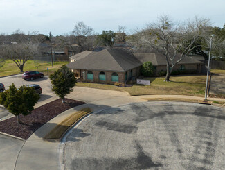 More details for 111 Professional Park Dr, Victoria, TX - Office for Sale