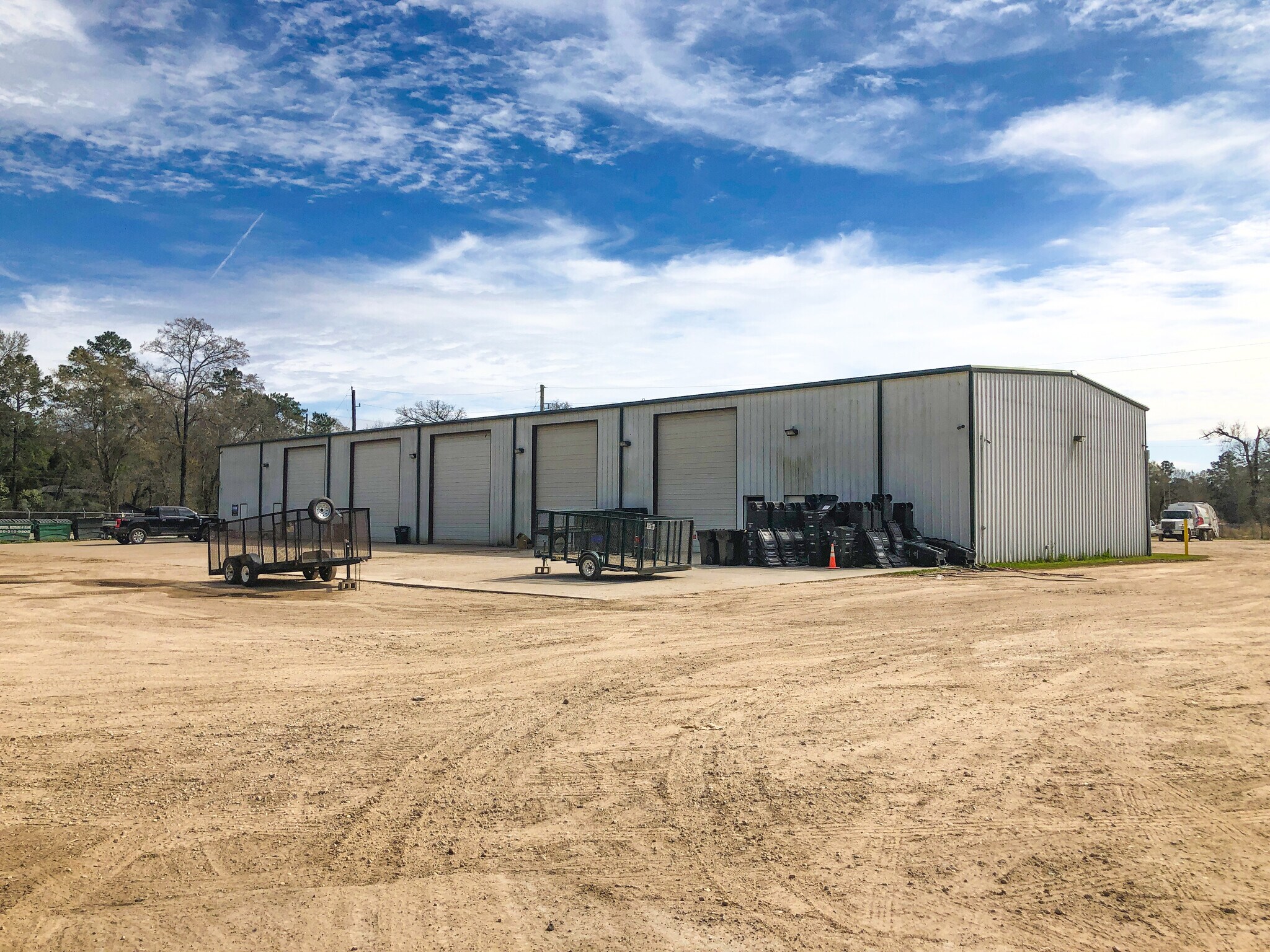 26603 FM 2978 Rd, Magnolia, TX for sale Building Photo- Image 1 of 1