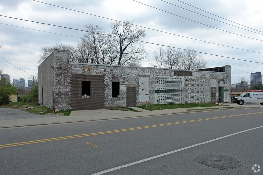 1829 Jo Johnston Ave, Nashville, TN for lease - Building Photo - Image 3 of 34