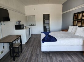 RedRoof Inn Motel Convrsn - OwnerFin 10% Down - Owner Financed Property