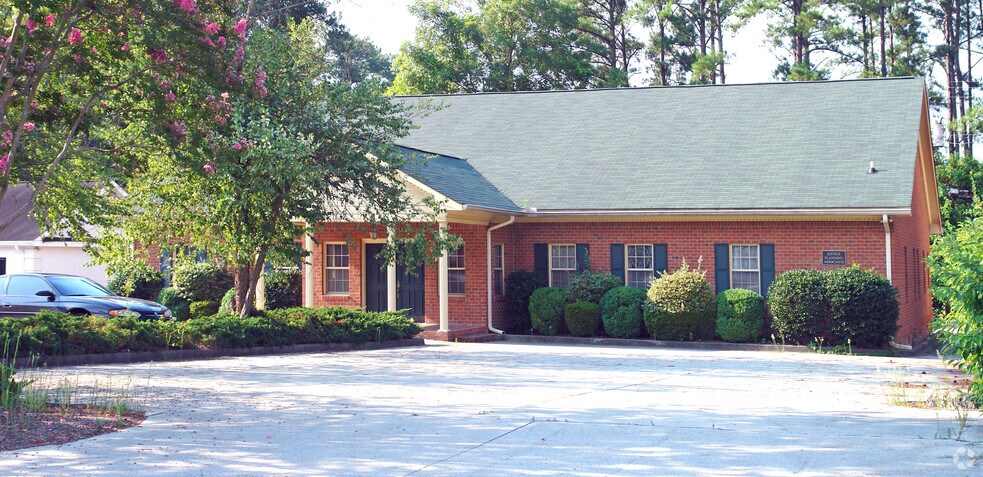 9 Calendar Ct, Columbia, SC for lease - Building Photo - Image 3 of 8