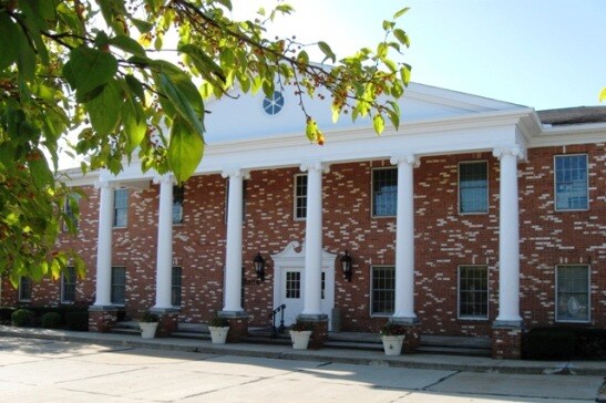 5564 Wilson Mills Rd, Highland Heights, OH for sale Building Photo- Image 1 of 1